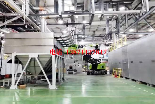 余庆机电设备安装工程,设备安装公司
